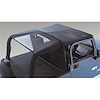 MESH ISLAND TOPPER - image 1