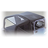 MESH ISLAND TOPPER - image 1