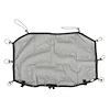 HARDTOP SUN SHADE BLACK 0