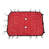 ECLIPSE SUN SHADE  RED  4 - image 1