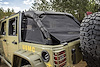 ECLIPSE CARGO BARRIER 07- - image 1