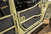 TUBE DOOR COVERS FRONT BK - image 1