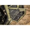 Rear Tube Door Cover Kit for 2007-2018 Jeep Wrangler JK Unlimited 4-Door - image 4