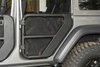 FORTIS REAR TUBE DOOR CVR - image 2
