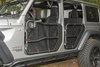 FORTIS REAR TUBE DOOR CVR - image 3