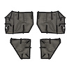 FULL SET FORTIS DOOR CVRS - image 1