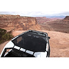 Eclipse Full Sun Shade for 2018 Jeep Wrangler JL Unlimited 4-Door - image 1