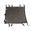 Eclipse Full Sun Shade for 2018-2019 Jeep Wrangler JL 2-Door - image 2