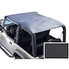 ISLAND TOPPER - image 1