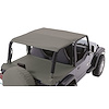 ISLAND TOPPER - image 1