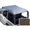 POCKET ISLAND TOPPER - image 1