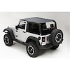 ISLAND TOPPER - image 1
