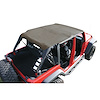 ISLAND TOPPER - image 1