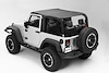 POCKET ISLAND TOPPER - image 1