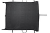 SAVANNAH BRIEF TOP BLACK - image 1
