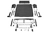 FRAMELESS SOFT TOP JT - image 1