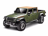 VOYAGER FASTBACK TOP JT - image 1