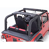 ROLL BAR COVER KIT - image 1