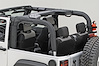 ROLL BAR COVER KIT - image 1