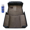 DELUXE CARPET KIT W- ADHE - image 1