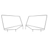 UPPER DOOR SKIN FRAMES  8 - image 1