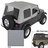 SOFT TOP KIT - image 1