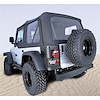 SOFT TOP KIT - image 1