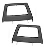UPPER REAR DOOR KIT - image 1