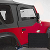 UPPER SOFT DOOR KIT - image 1