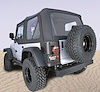 XHD SOFT TOP - image 1