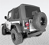 XHD SOFT TOP - image 1