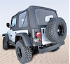 XHD SOFT TOP - image 1
