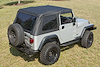 BOWLESS XHD SOFT TOP - image 1