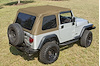 BOWLESS XHD SOFT TOP - image 1