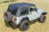 BOWLESS XHD SOFT TOP - image 1
