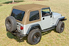 BOWLESS XHD SOFT TOP - image 1