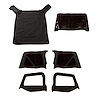 MONTANA S-TOP BLK DIAM W/ - image 1