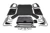 SOFT TOP W/FRAME HALF - image 3