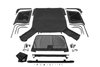 SOFT TOP W/FRAME FULL - image 4
