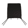MONTANA TOP BOWLESS BLACK - image 1