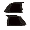 MONTANA TOP BOWLESS BLACK - image 1
