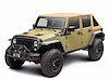 VOYAGER FASTBACK TOP JKU - image 1