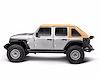 VOYAGER FASTBACK TOP JLU - image 1
