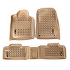 FLOOR LINER KIT  TAN  11- - image 1