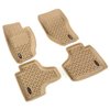 FLOOR LINER KIT  TAN  F-R - image 2