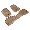 FLOOR LINER KIT  TAN  05- - image 1