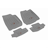 FLOOR LINER KIT - image 1