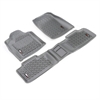 FLOOR LINER KIT  GRAY 11- - image 1