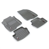 FLOOR LINER KIT  GRAY  F- - image 1