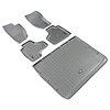 FLOOR LINER KIT  GRAY  F- - image 1